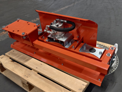 lamier hydraulique 3 disques hrdisc3