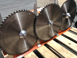 lamier hydraulique 3 disques hrdisc3
