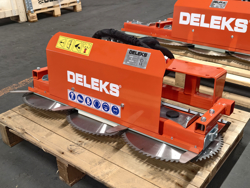 lamier hydraulique 3 disques cutter3