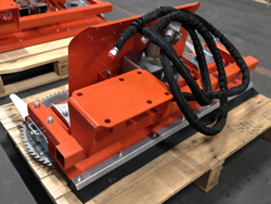 lamier hydraulique 3 disques cutter3