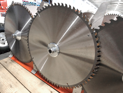 lamier hydraulique 3 disques cutter3