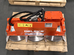 lamier hydraulique 3 disques cutter3