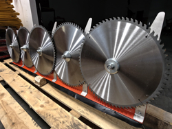 lamier hydraulique 5 disques hrdisc5