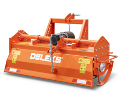 rotovator agricole professionnel pour tracteur modèle dfh 150