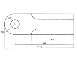 tete inter rangs universel pour broyeur disc603t