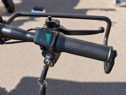 brouette electrique me500e
