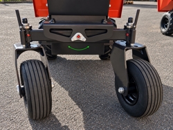 brouette electrique me500e