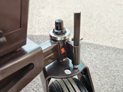 brouette electrique me500e