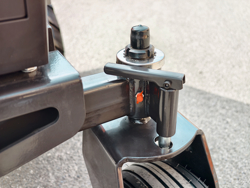 brouette electrique me500e