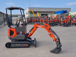 mini pelle z110