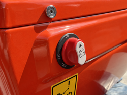 mini pelle z110