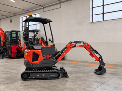 mini pelle z110se
