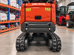 mini pelle z110se