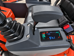 mini pelle z110se