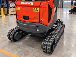 mini pelle z110se