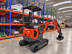 mini pelle z110se