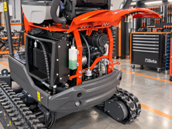 mini pelle z110se