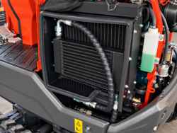 mini pelle z110se