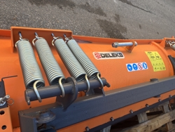 lame à neige pour chargeuse compacte ln 175 m reconditionne 8