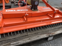 tondeuse 3 points pour tracteur renault carraro etc modèle dm 180 reconditionne 73
