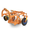 arracheuse pour tracteur