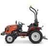 trattori agricoli omologati tafe deleks