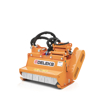 broyeur hydraulique pour mini pelle broyeur forestier