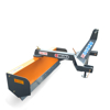 lames niveleuses pour tracteur lames pour le nivellement agricole