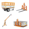 levage et transport